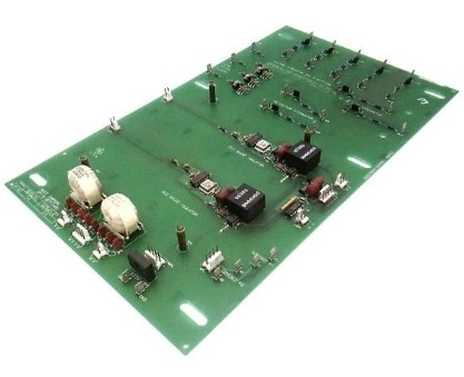 DS200SHVIG1B GE SCR Hochspannungs-Schnittstellenbrett Isolierung Feld Strom-Shunt-Signale