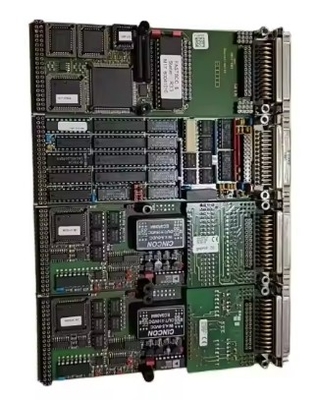 DS200TCPAG1A GE Steuerung Prozessorkarte Gasturbine Leiterplatte