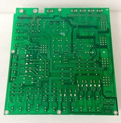 DS200TCPDG2B GE Stromverteilungsausschuss Mark VI-Serie Schaltkreiskarte