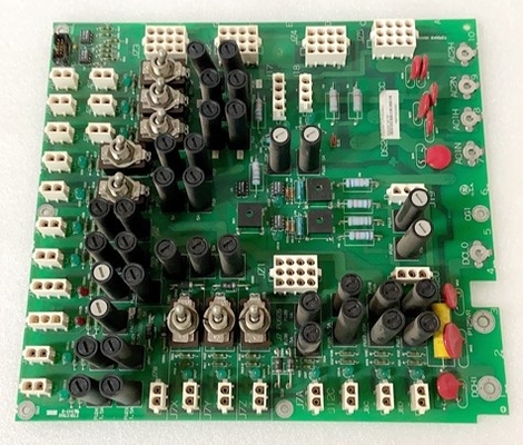 DS200TCPDG2B GE Stromverteilungsausschuss Mark VI-Serie Schaltkreiskarte