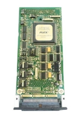DS200ADMAH1A GE-Analog-Digital-Tochterplattenmodul der ADMA Mark V-Serie