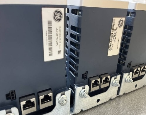 GE218A4562P144 GE Diskreter Ausgangsmodul für präzise Ausgabe