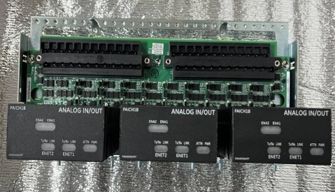GE218A4562P144 GE Diskreter Ausgangsmodul für präzise Ausgabe