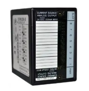 342A4903ADP224L GE PLC Eingabe-Ausgabe-Modul Industrielle Frequenzantriebskarte