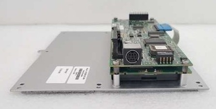 IC752SPL013 GE Excitation Controller Interface Board Hochleistungs-Industrielle Steuerung