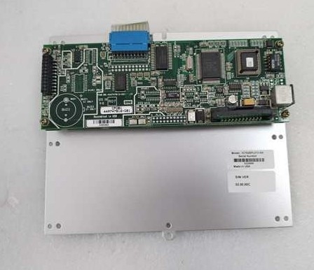 IC752SPL013 GE Excitation Controller Interface Board Hochleistungs-Industrielle Steuerung