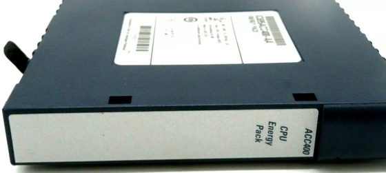 IC695ACC400 GE PACSystems RX3i Energiepaket Zubehörmodul