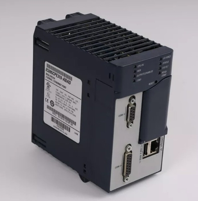 IC695CPE310 GE PACSystems RX3i Zentralverarbeitungseinheit CPU mit Ethernet