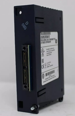 IC695LRE001 GE PACSystems RX3i Universal Backplane Series Bus-Sendermodul