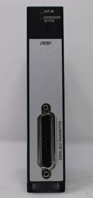 IC695LRE001 GE PACSystems RX3i Universal Backplane Series Bus-Sendermodul