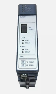 IC695RMX128 GE PAC Systems RX3i Einzelschlitze Formfaktor Redundanz Speicher Xchange Modul
