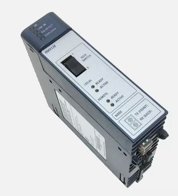 IC695RMX128 GE PAC Systems RX3i Einzelschlitze Formfaktor Redundanz Speicher Xchange Modul