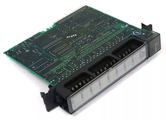 IC697ALG230 GE Basisumwandlermodul Komplettes Analoguntersystem umfasst Basisumwandler und Expansionsmodule