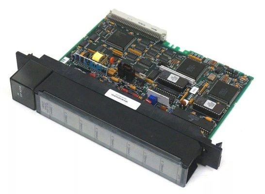 IC697ALG230 GE Basisumwandlermodul Komplettes Analoguntersystem umfasst Basisumwandler und Expansionsmodule
