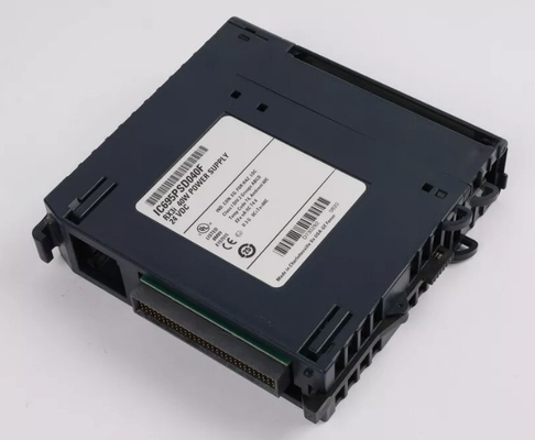 IC695PSD040 GE Gleichstromversorgung 40 Watt PACSystems RX3i Eingangsspannungsquelle