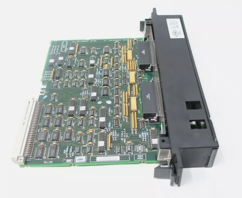 IC697BEM713 GE Bus-Transmitter-Modul Hochleistungs-Parallelprogrammierer-Schnittstelle