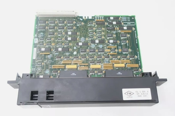 IC697BEM713 GE Bus-Transmitter-Modul Hochleistungs-Parallelprogrammierer-Schnittstelle