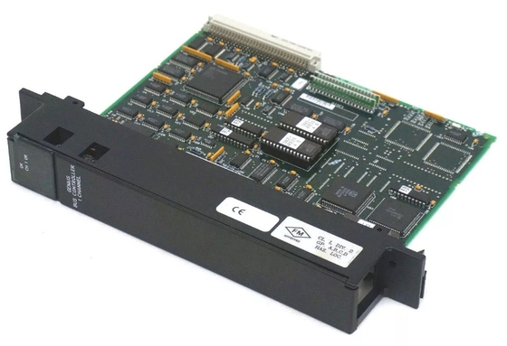 IC697BEM731 GE Bus Controller Erweiterungsmodul Dreißig Tropfen pro Kanal I/O Diagnostik