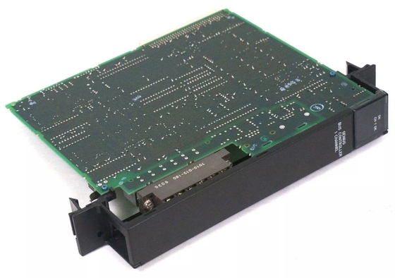IC697BEM731 GE Bus Controller Erweiterungsmodul Dreißig Tropfen pro Kanal I/O Diagnostik