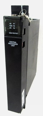 IC697CGR935 GE PLC-CPU-Modul Firmware Release 7.85 Board Single Slot CPU