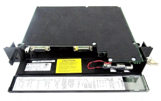 IC697CGR935 GE PLC-CPU-Modul Firmware Release 7.85 Board Single Slot CPU