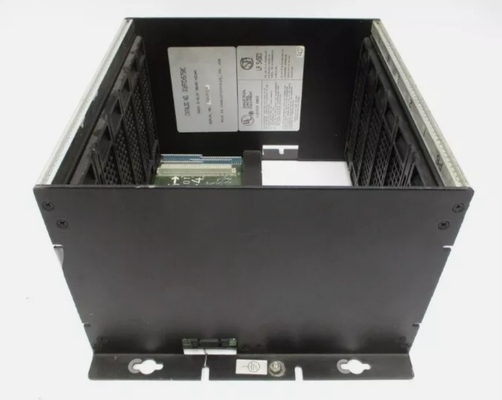 IC697CHS750 GE PLC Racks Standard-Racks Front- und Heckmontage CPU und I/O-Konfigurationen