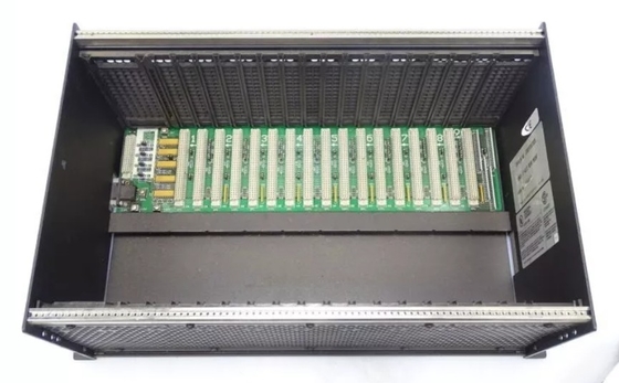 IC697CHS782 GE CPU PLC Rack 17 Slot Serie 90-70 Hinterbau VEM Integrator