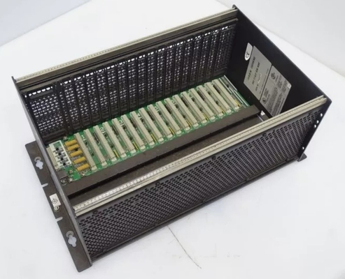IC697CHS782 GE CPU PLC Rack 17 Slot Serie 90-70 Hinterbau VEM Integrator
