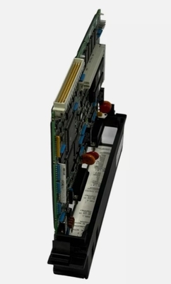 IC697CMM711 GE-PLC-Kommunikations-Coprozessormodul CMM-Single-Slot-Modul SNP/SPX-Protokoll