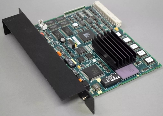 IC697CMM742 GE Ethernet-Schnittstelle Typ 2 bietet eine leistungsstarke TCP/IP-PLC