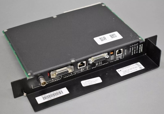 IC697CMM742 GE Ethernet-Schnittstelle Typ 2 bietet eine leistungsstarke TCP/IP-PLC