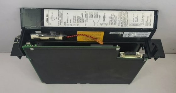 IC697CPM790 GE Zentralverarbeitungseinheit CPU-Controller-Modul Dreifachmodulare Redundanzsysteme