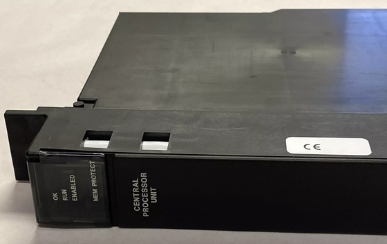 IC697CPM915 GE 32 MHz 32-Bit Floating Point Central Processor Einheit 1 Mbyte Speicher