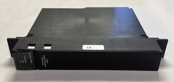 IC697CPM915 GE 32 MHz 32-Bit Floating Point Central Processor Einheit 1 Mbyte Speicher