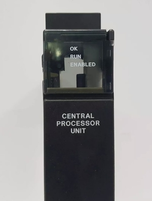 IC697CPU731 GE 12 MHz 32 Kbyte Zentralverarbeitungseinheit Einzelslot CPU 512 Eingaben und Ausgänge