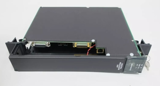IC697CPX772 GE CPU-Prozessormodul Programmierbare Steuerung Speicher Zentralverarbeitungseinheit