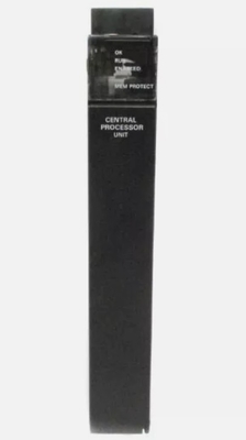 IC697CPX935 GE Single Slot CPU mit drei seriellen Ports 32 Bit Floating Point Central Processing Unit