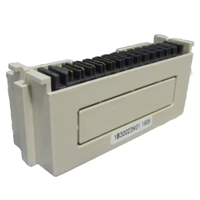 1B30023H01 WESTINGHOUSE Ovation I/O Terminator Montage-Modul