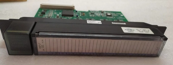IC697MDL653 GE Diskrete Eingangsmodule 24 Volt Gleichspannung Positiv/Negativ Logik 32 Punkte