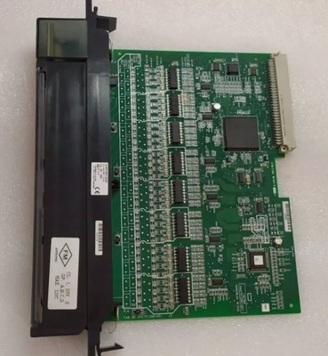 IC697MDL653 GE Diskrete Eingangsmodule 24 Volt Gleichspannung Positiv/Negativ Logik 32 Punkte