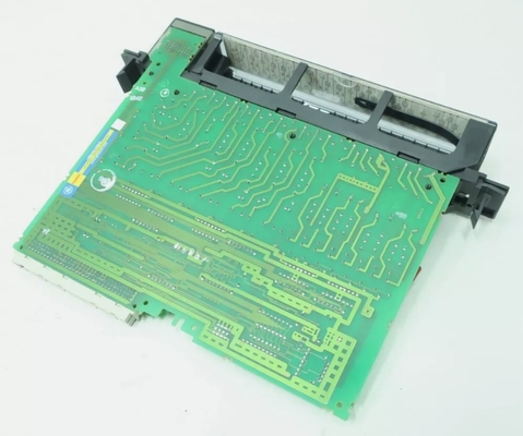 IC697MDL940 GE Diskrete Ausgangsmodule Relais Ausgang 16-Punkte-Modul 24 V Gleichspannung
