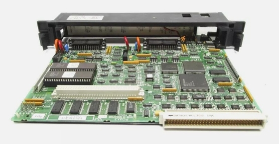 IC697PCM711 GE Coprocessor Module Programmierbarer Single Slot Coprocessor Dual Tasking