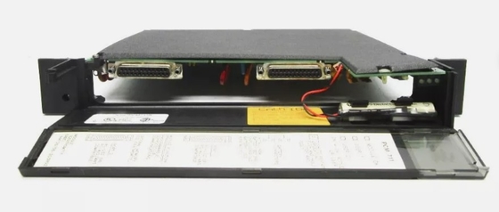 IC697PCM711 GE Coprocessor Module Programmierbarer Single Slot Coprocessor Dual Tasking