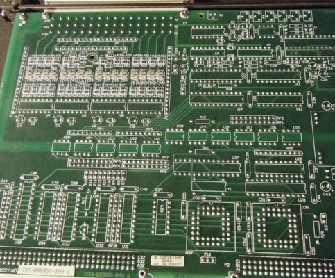 IC697VAL134 GE Analog-Eingabe-Automatisierung Pioneer PLC-Modul / Rack 31 Kanal 12 Bit