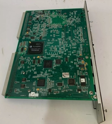 IC698CPE020 GE 700MHz Pentium III Mikroprozessor PC-Board 3 Serienanschlüsse PAC-Systeme