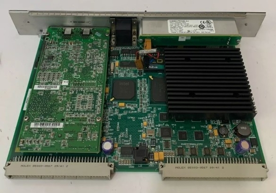 IC698CPE020 GE 700MHz Pentium III Mikroprozessor PC-Board 3 Serienanschlüsse PAC-Systeme