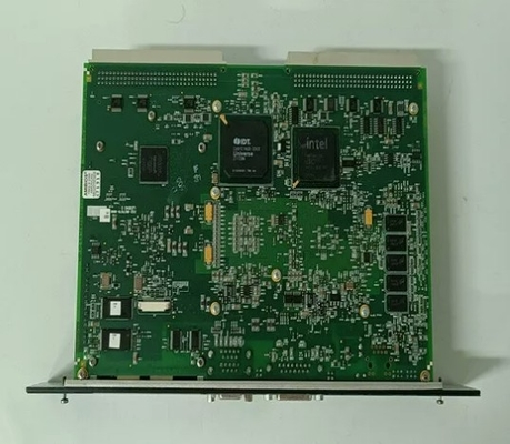 IC698CPE030 GE Zentralverarbeitungseinheit CPU kommuniziert mit I/O und Smart Option Modul