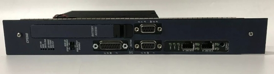 IC698CPE040 GE 1800MHz Pentium-M Mikroprozessor mit 64 MB Benutzerspeicher und 64 MB Benutzer-Flash