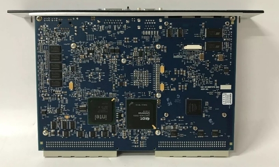 IC698CPE040 GE 1800MHz Pentium-M Mikroprozessor mit 64 MB Benutzerspeicher und 64 MB Benutzer-Flash