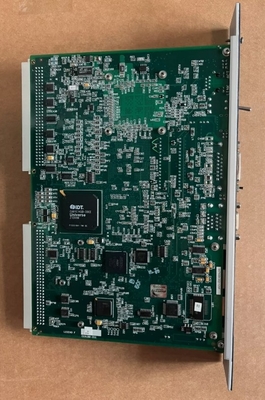 IC698CRE020 GE CPU Modul 700 MHz PAC Systems RX7i CPUs mit Firmware Version 2.01